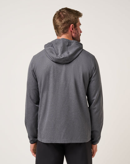 Travis Mathew Court Control Hoodie