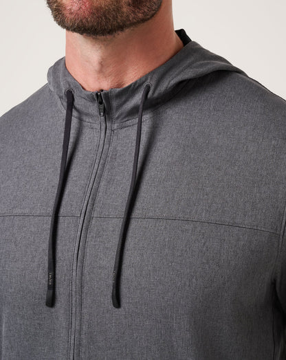 Travis Mathew Court Control Hoodie