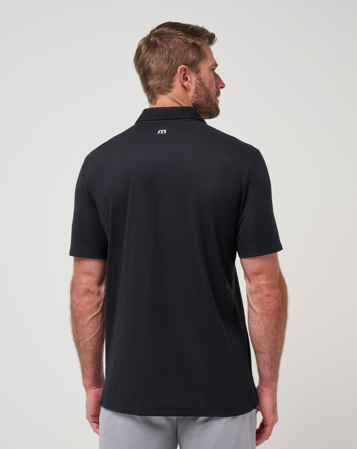 Travis Mathew Florida School Pride Polo