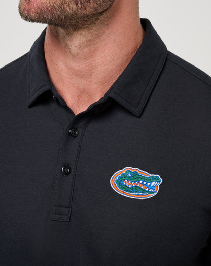 Travis Mathew Florida School Pride Polo