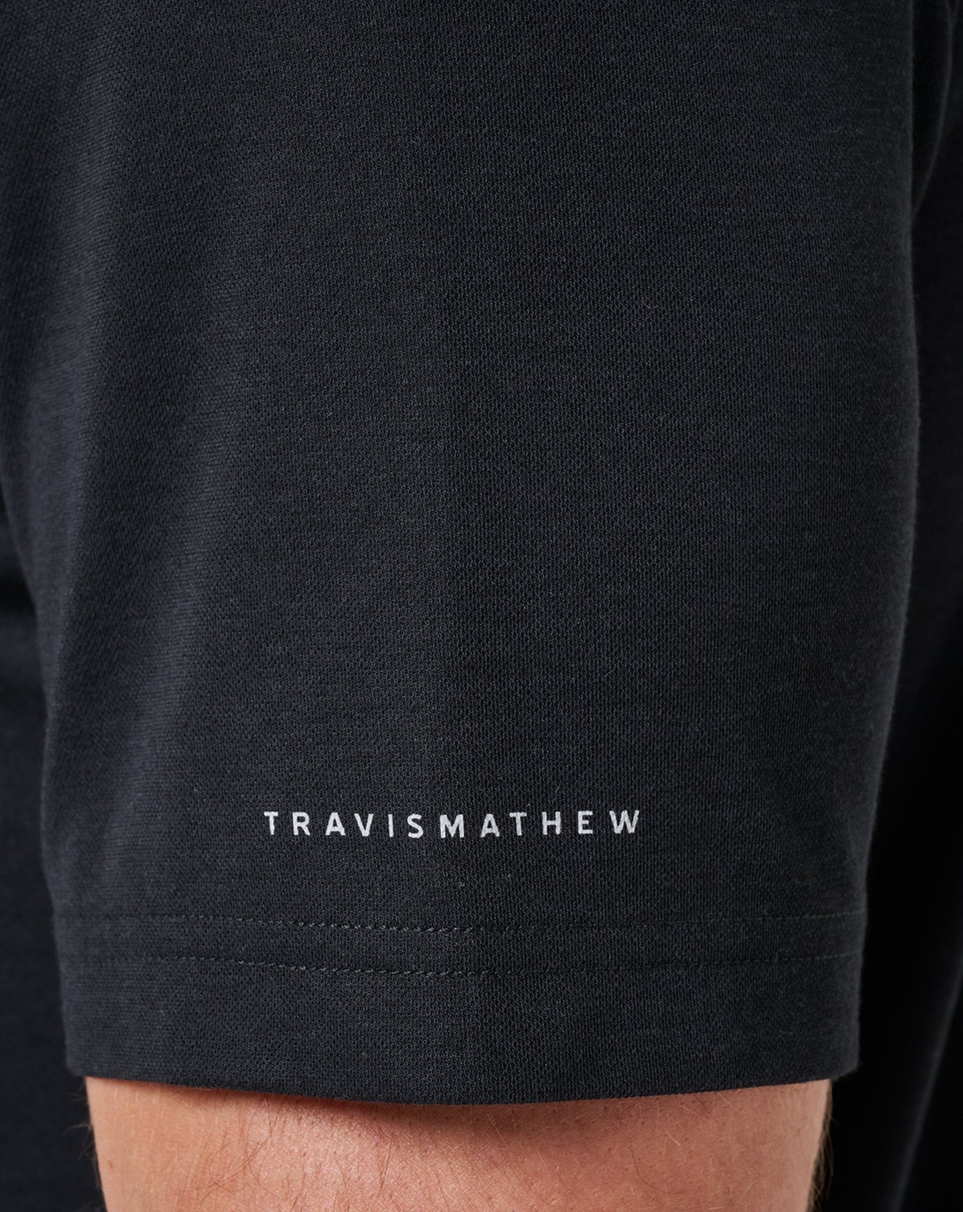 Travis Mathew Florida School Pride Polo