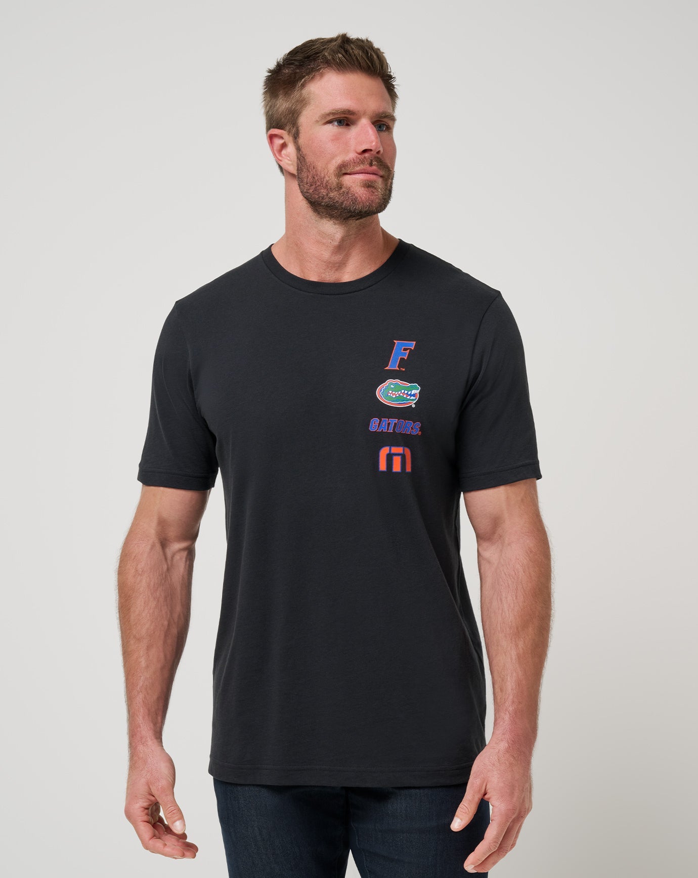 Travis Mathew Florida Playoffs 2.0 Tee