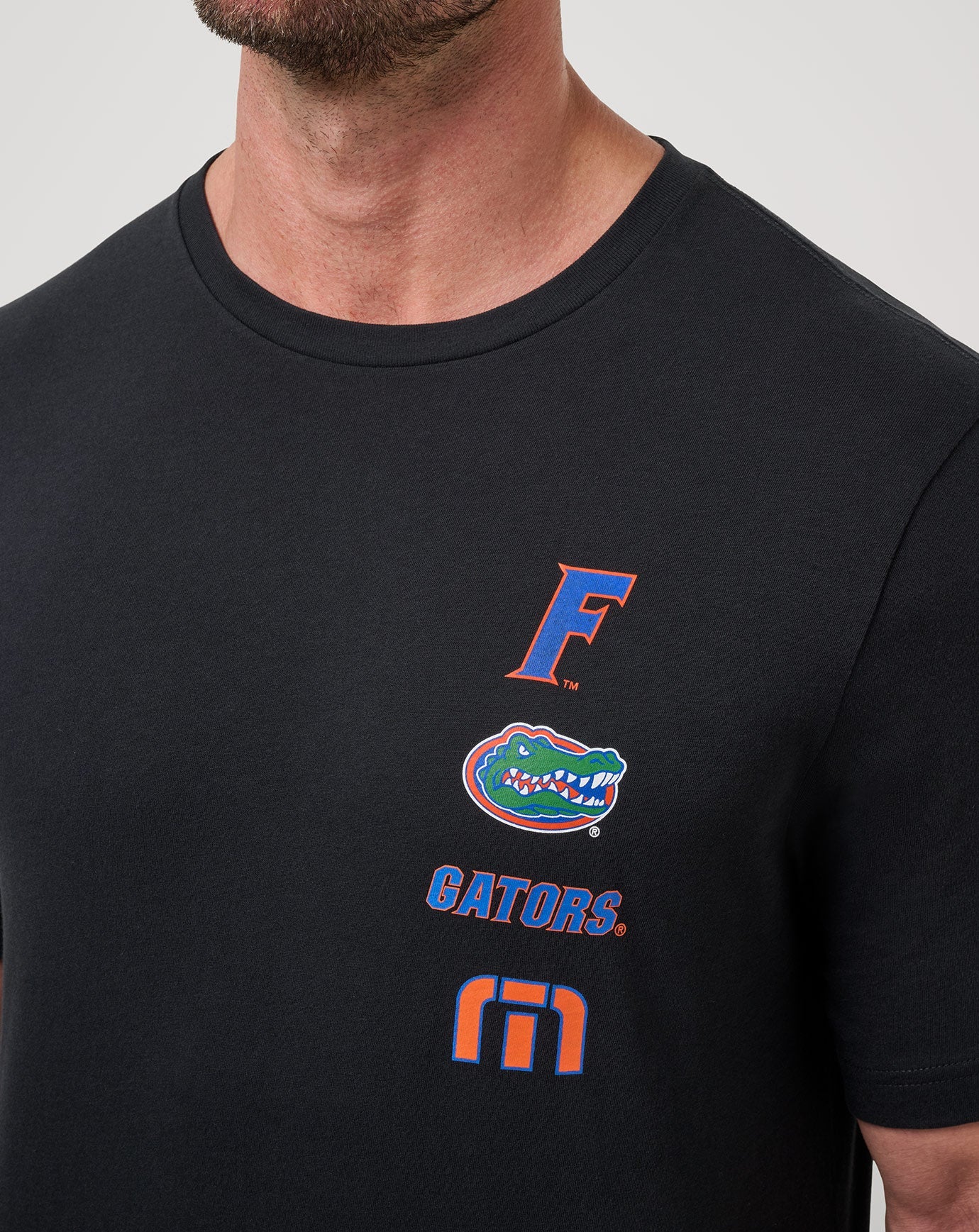 Travis Mathew Florida Playoffs 2.0 Tee