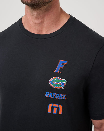 Travis Mathew Florida Playoffs 2.0 Tee