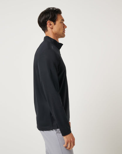 Travis Mathew UT Austin Time To Tailgate Quarter Zip