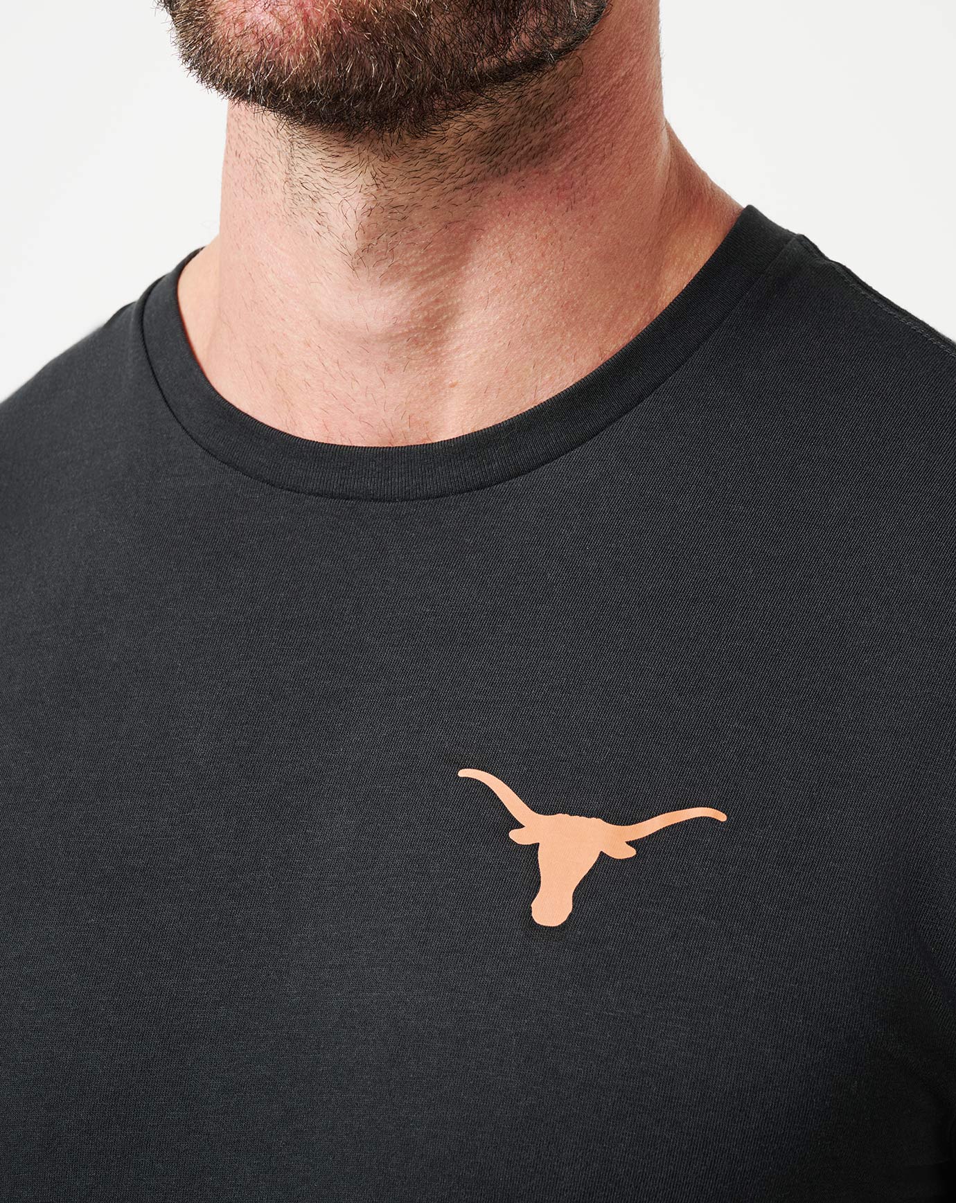 Travis Mathew UT Austin Friendly Rivalry Tee