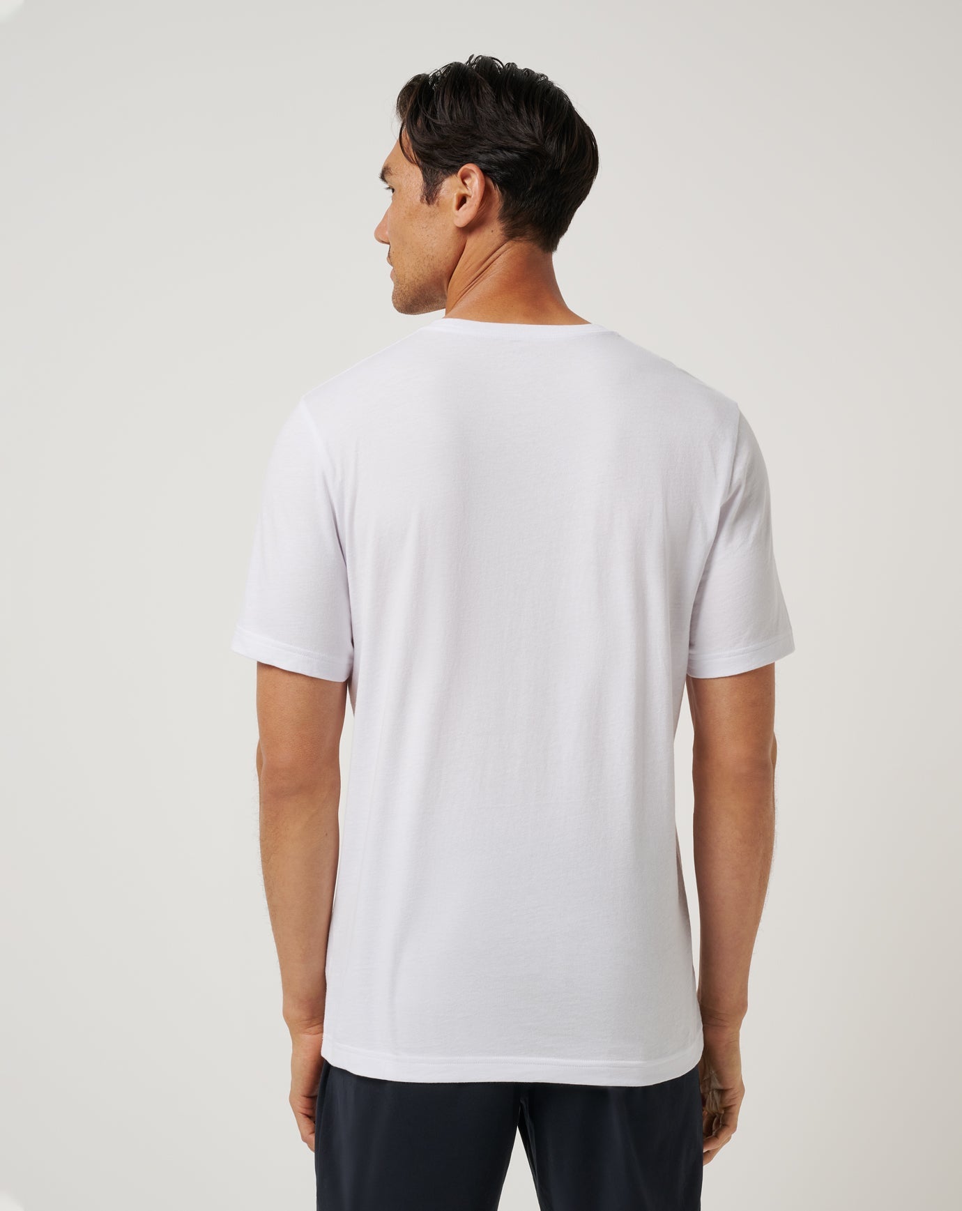 Travis Mathew UT Austin Underdogs Tee