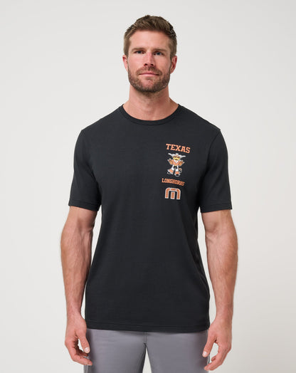 Travis Mathew UT Austin Playoffs 2.0 Tee