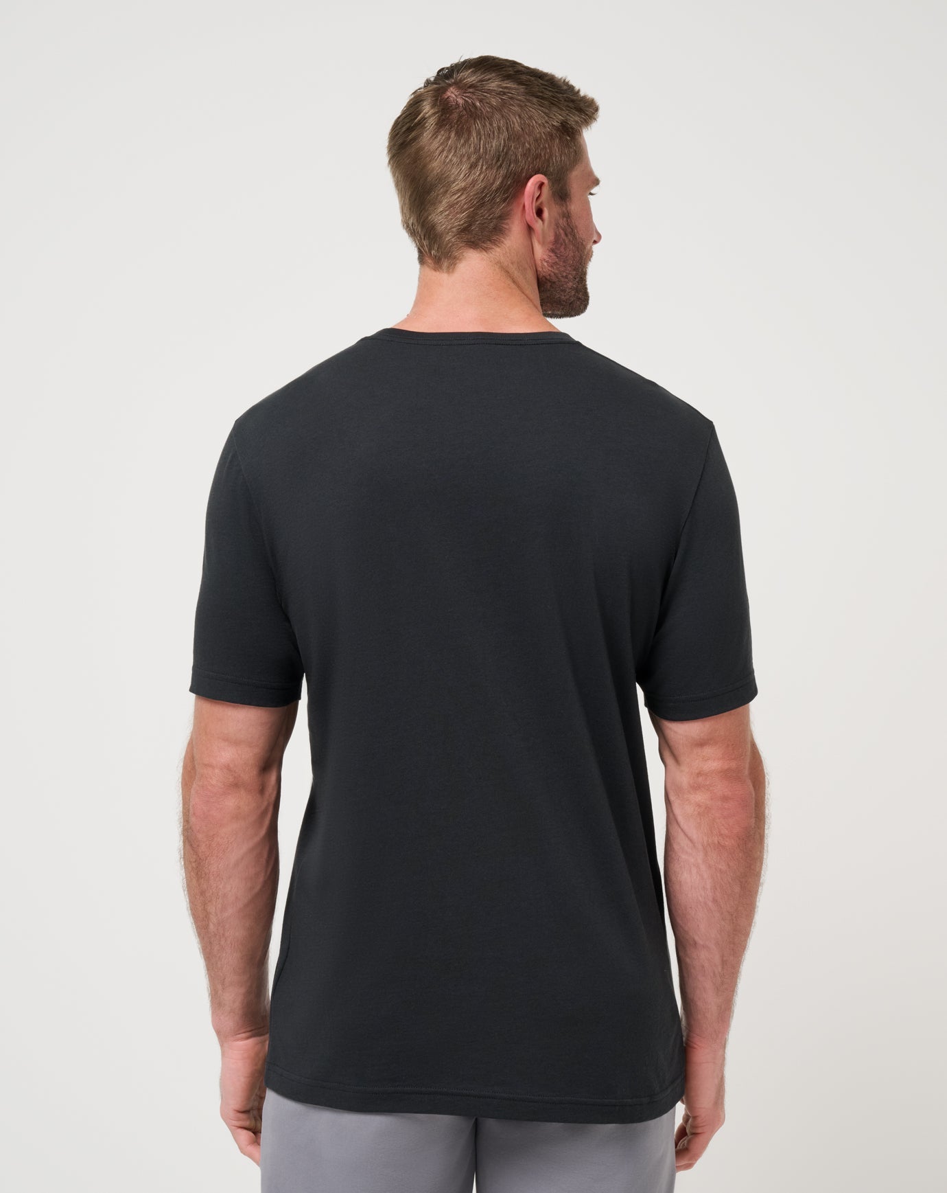 Travis Mathew UT Austin Playoffs 2.0 Tee