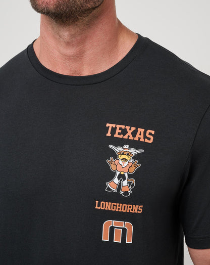 Travis Mathew UT Austin Playoffs 2.0 Tee