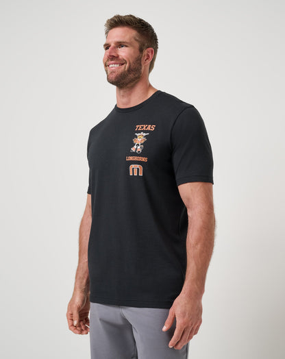Travis Mathew UT Austin Playoffs 2.0 Tee