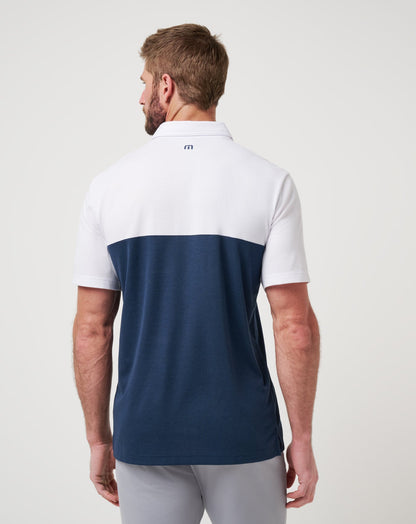 Travis Mathew PSU Drop Back Polo