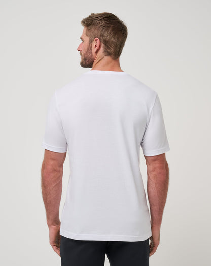 Travis Mathew Utah Playoffs 2.0 Tee