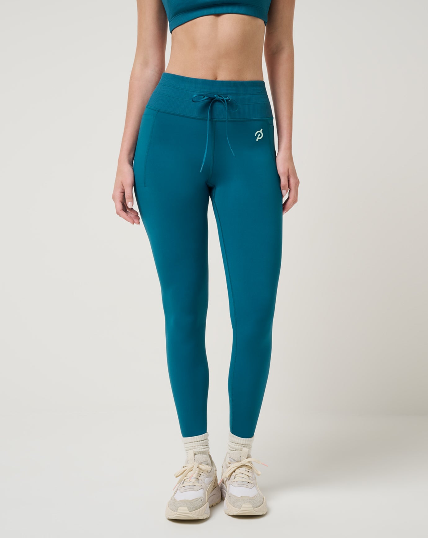 Travis Mathew Ablaze Tie Legging