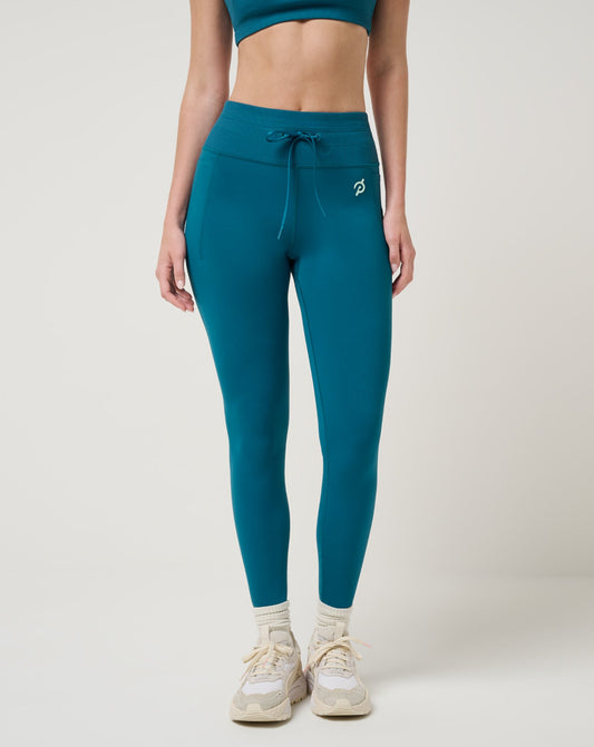 Travis Mathew Ablaze Tie Legging