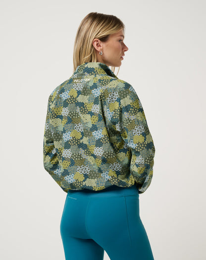 Travis Mathew New Light Jacket