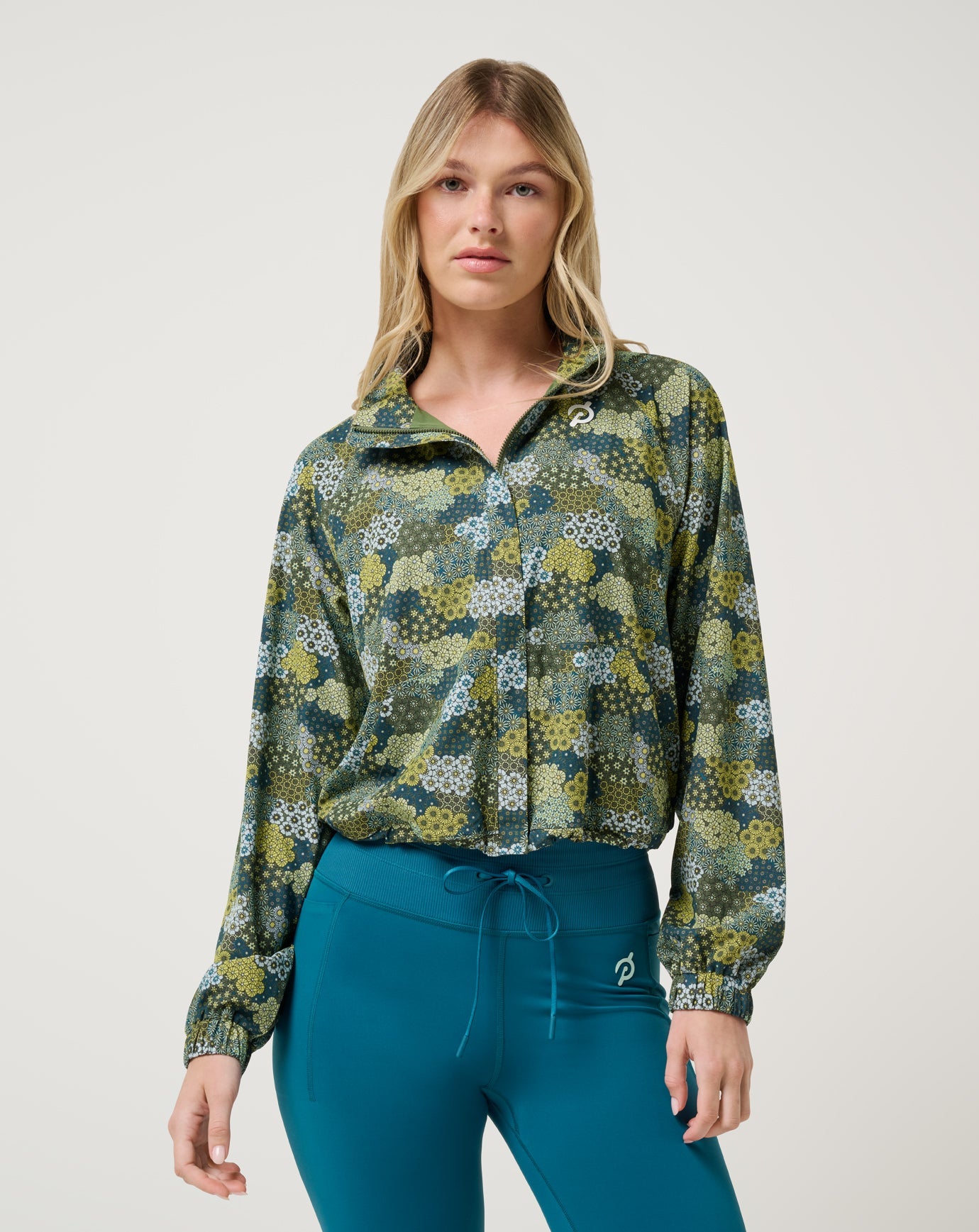 Travis Mathew New Light Jacket