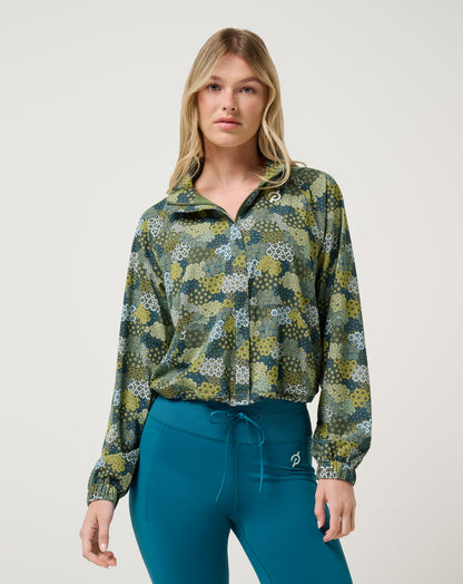 Travis Mathew New Light Jacket