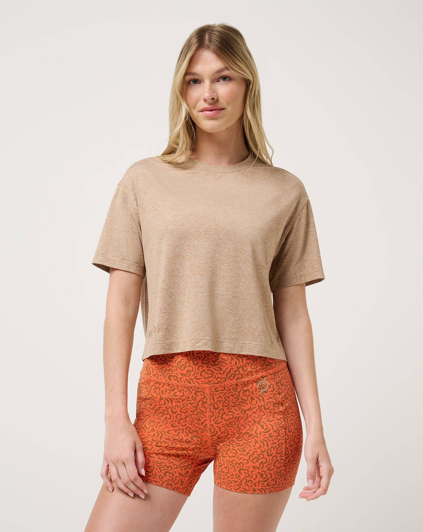 Travis Mathew Always Forever Tee