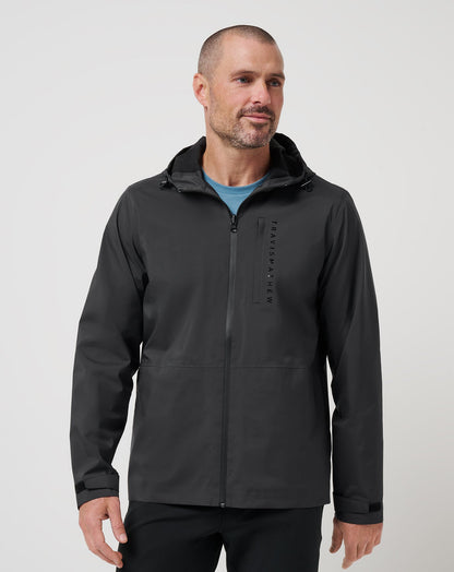 Travis Mathew Shore Side Full Zip