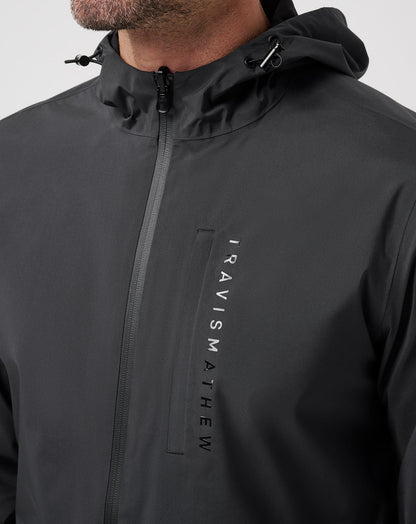 Travis Mathew Shore Side Full Zip