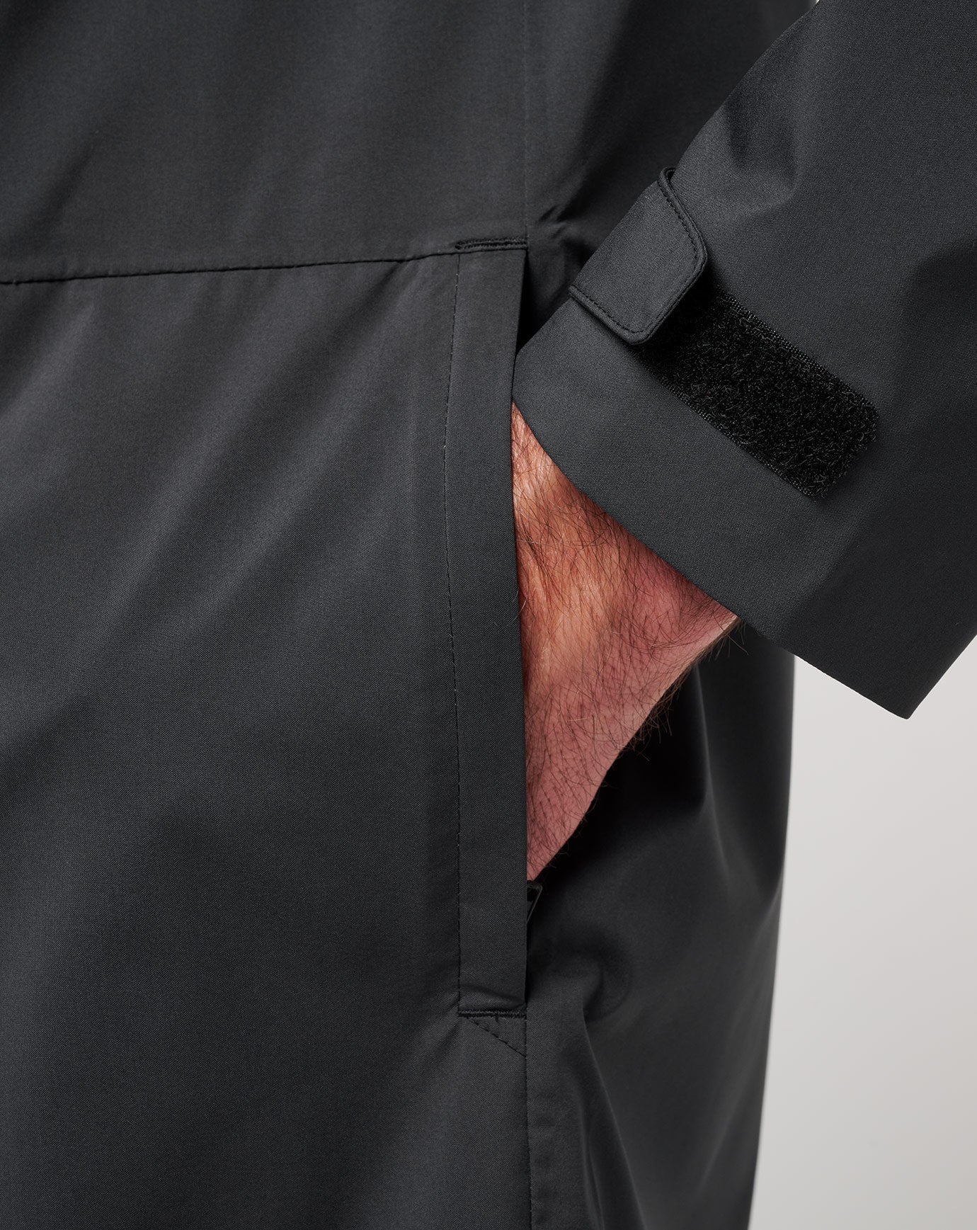 Travis Mathew Shore Side Full Zip