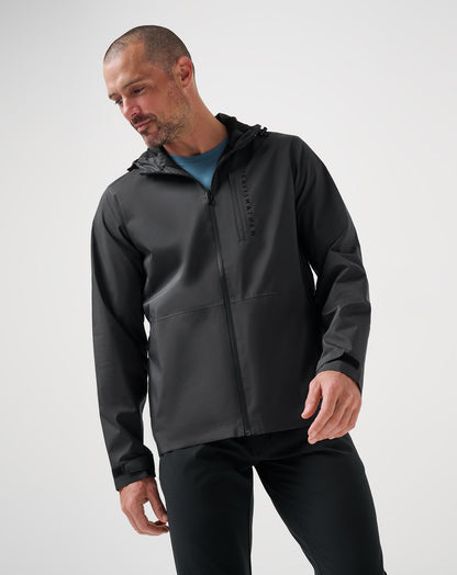 Travis Mathew Shore Side Full Zip