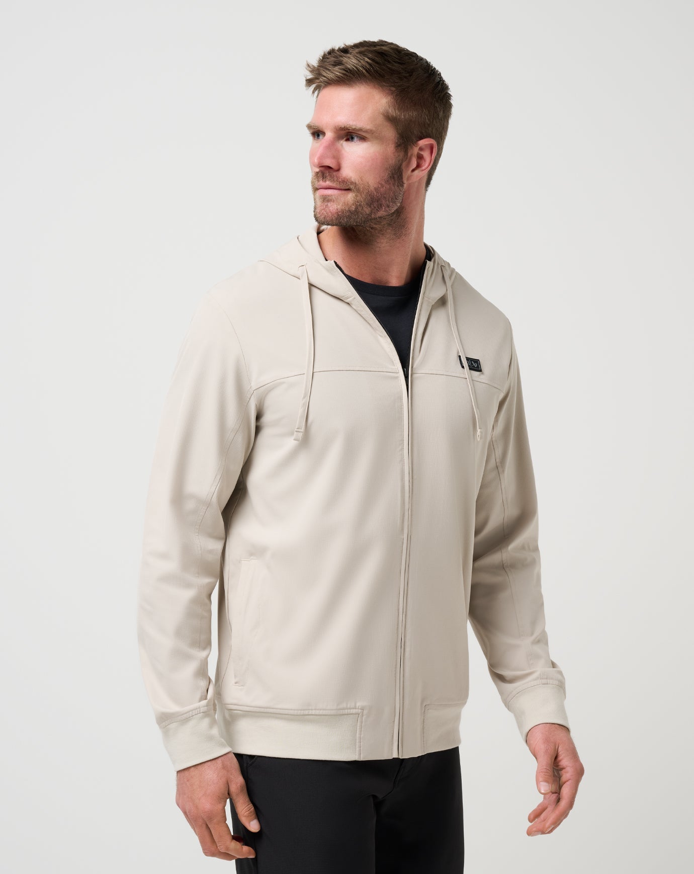 Travis Mathew Bauer Wanderlust Hoodie