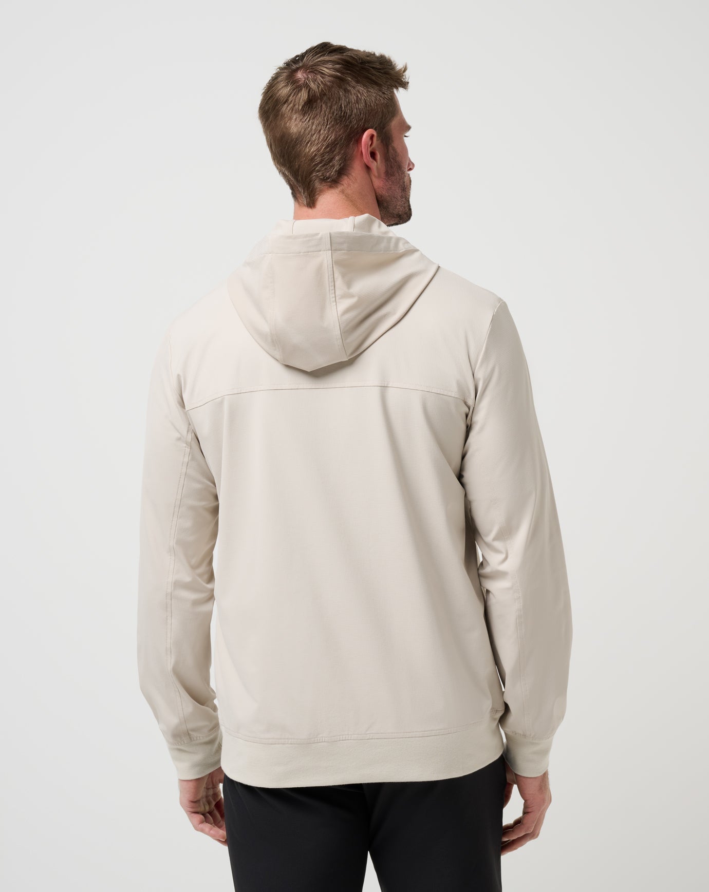 Travis Mathew Bauer Wanderlust Hoodie