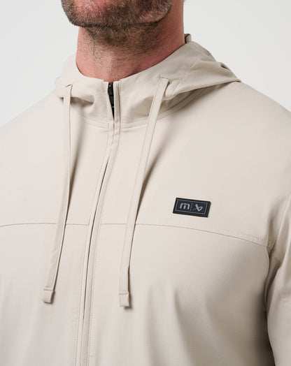 Travis Mathew Bauer Wanderlust Hoodie