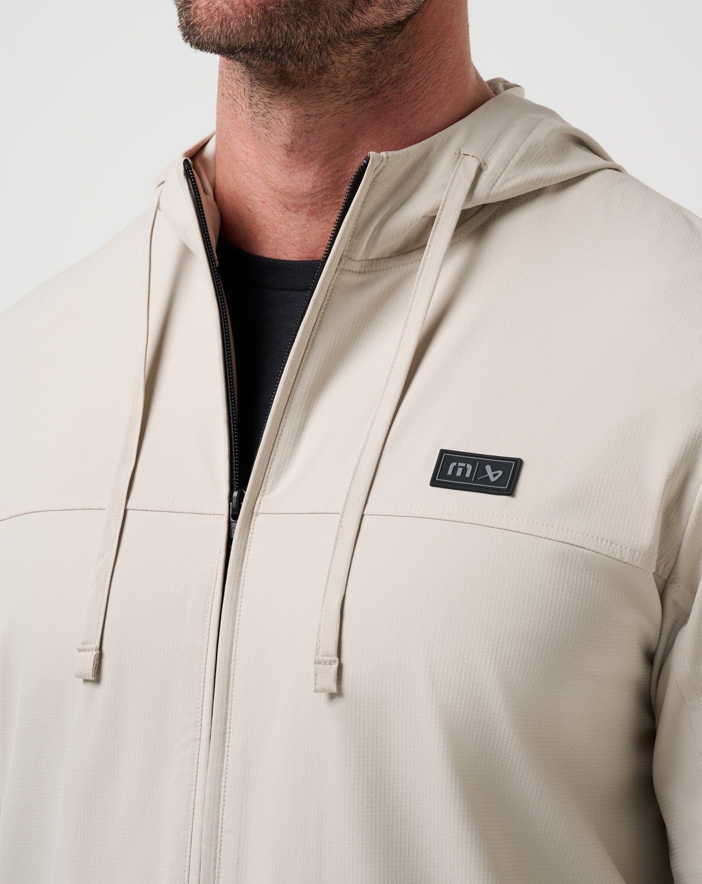 Travis Mathew Bauer Wanderlust Hoodie