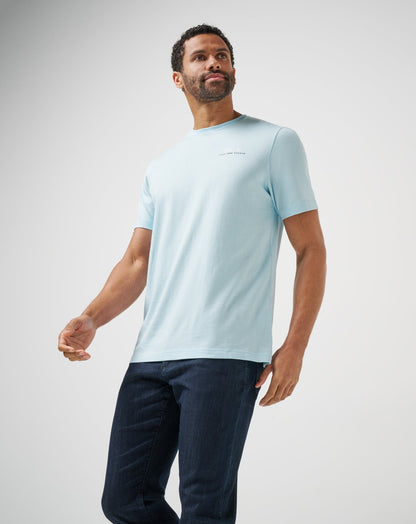 Travis Mathew Maple Tree Tee